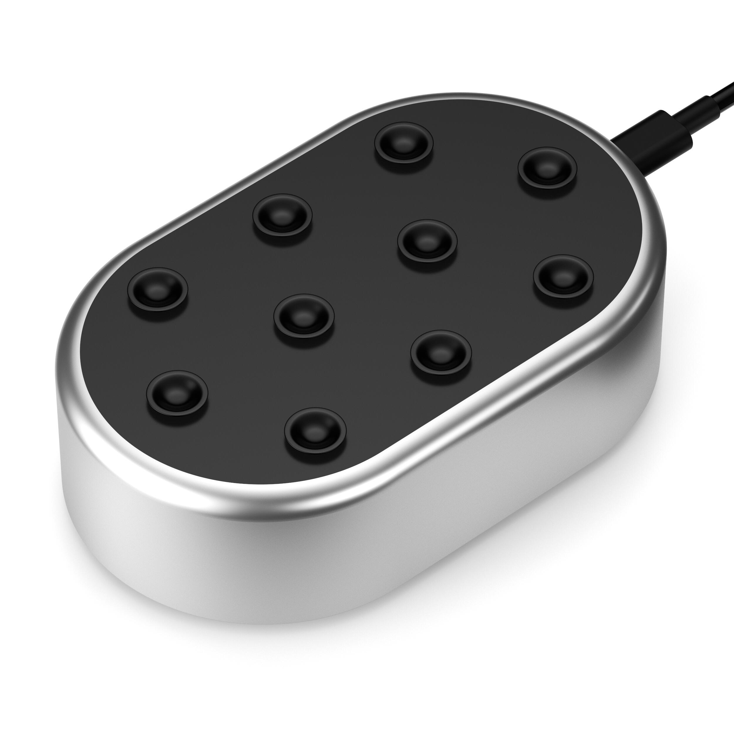 Station de charge pour Northgun PRO 2/4