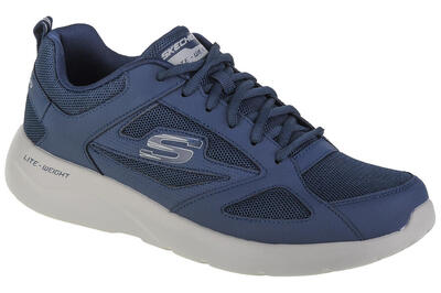 Sportschoenen voor heren skechers dynamight 2.0 - fallford