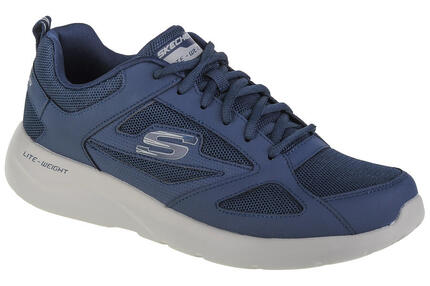 Buty sportowe Sneakersy męskie, Skechers Dynamight 2.0 - Fallford
