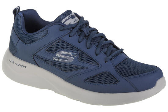 Buty sportowe Sneakersy męskie, Skechers Dynamight 2.0 - Fallford