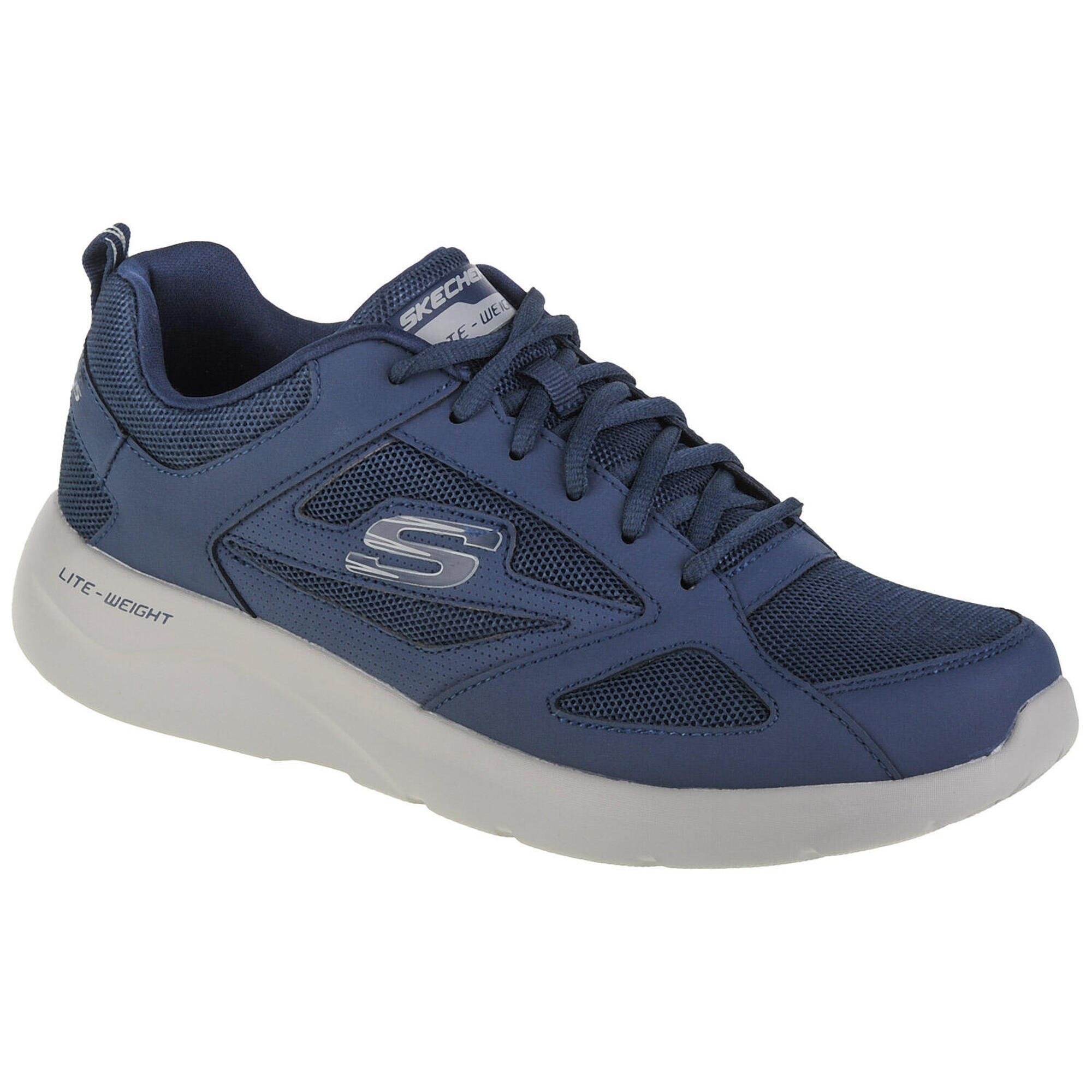 Calçado de desporto para homem Sapatilhas, Skechers Dynamight 2.0 - Fallford