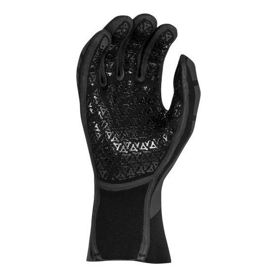 Xcel 5mm Infiniti 5-Finger Wetsuit Gloves 4/5