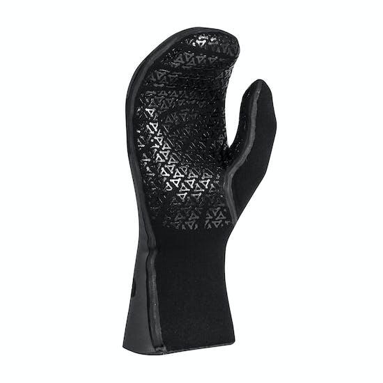 Xcel 5mm Infiniti Mitten Wetsuit Glove 4/4