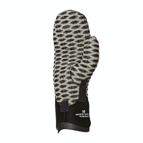 Xcel 7mm Drylock Mitten Wetsuit Gloves 7/7