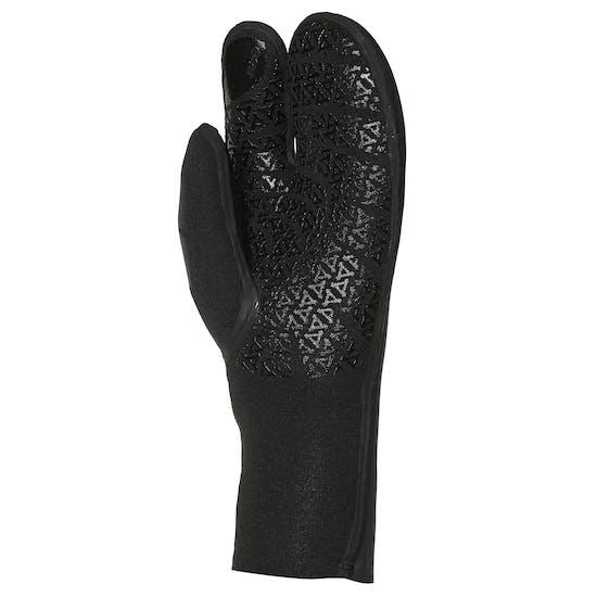 Xcel 5mm Infiniti 3-Finger Wetsuit Gloves 3/7