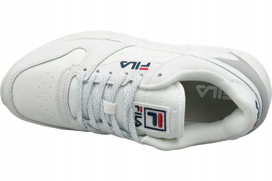 Női gyalogló cipő, Fila Orbit CMR Jogger L Low Wmn 5/5