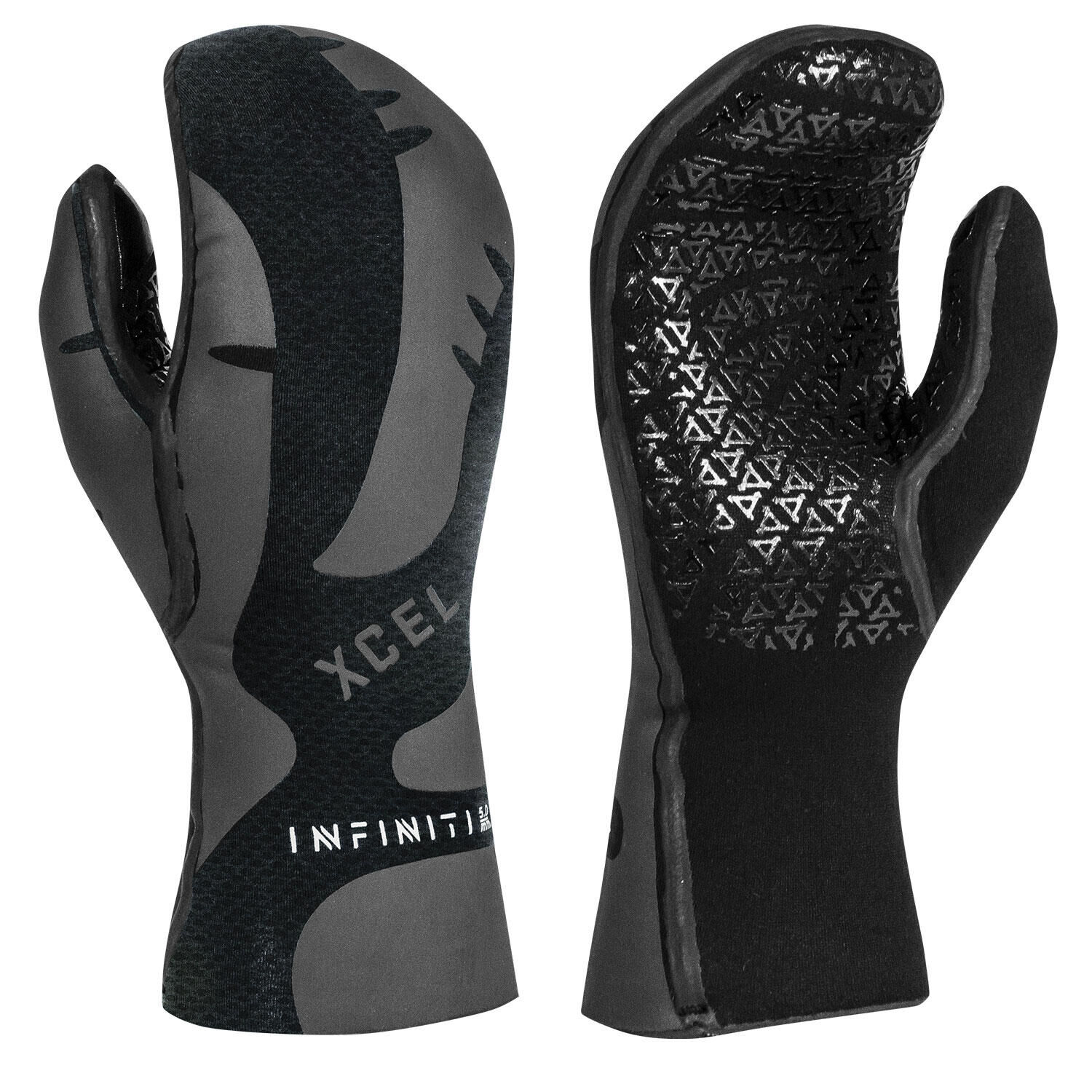 XCEL Xcel 5mm Infiniti Mitten Wetsuit Glove