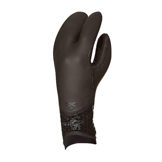 Xcel 5mm Drylock 5-Finger Wetsuit Gloves 4/4