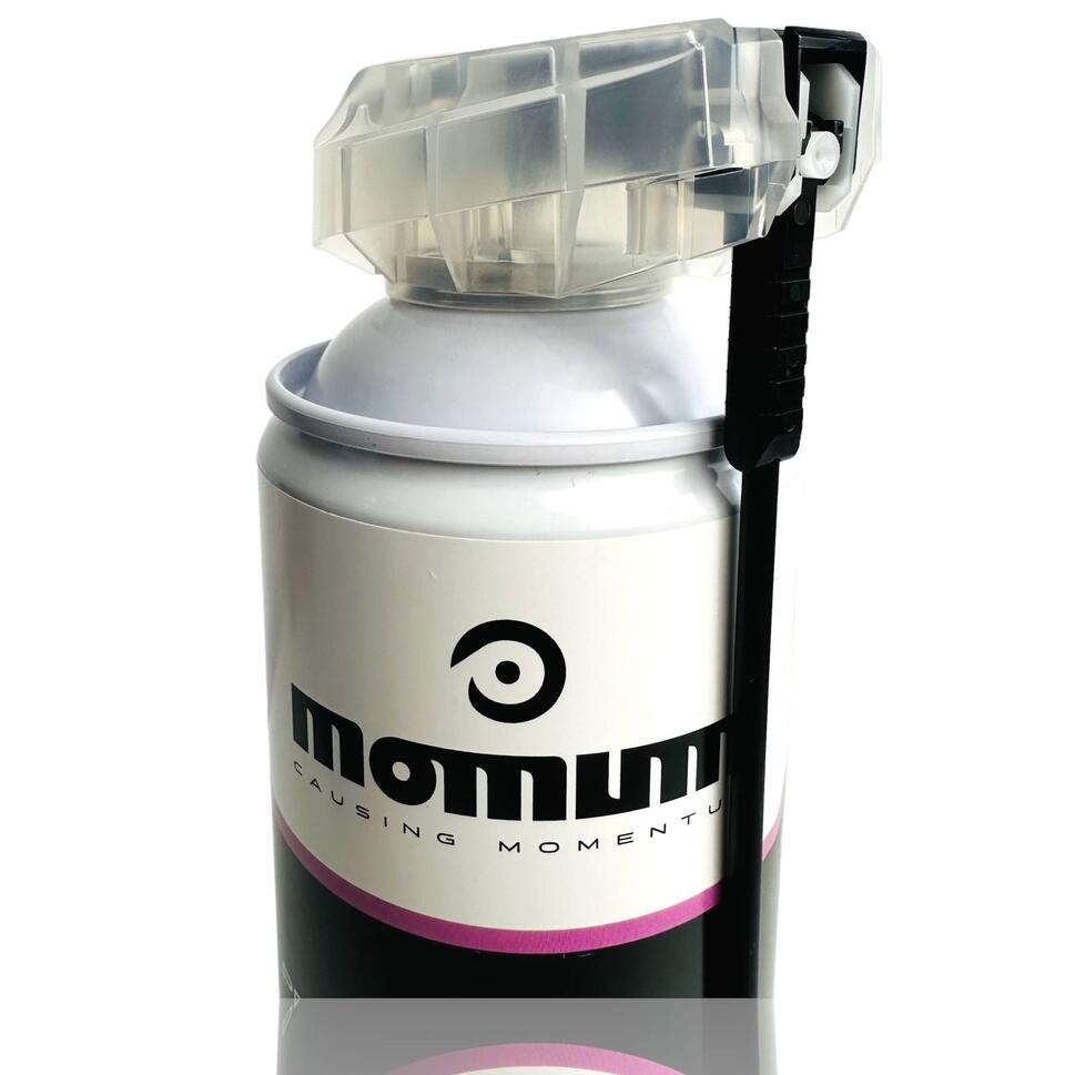 Odtłuszczacz do łańcucha rowerowego Momum Dart 500ml