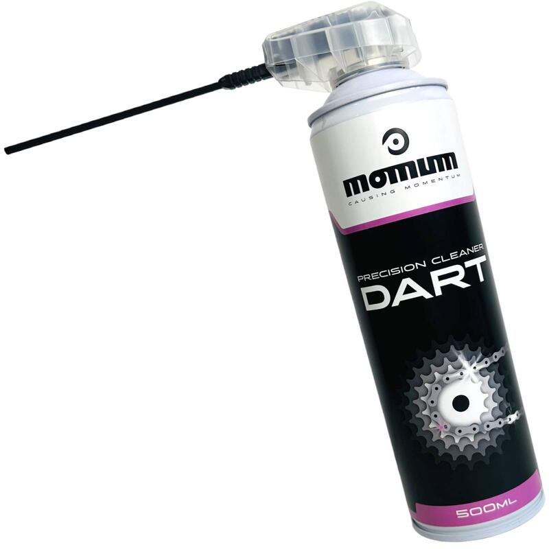 Odtłuszczacz do łańcucha rowerowego Momum Dart 500ml