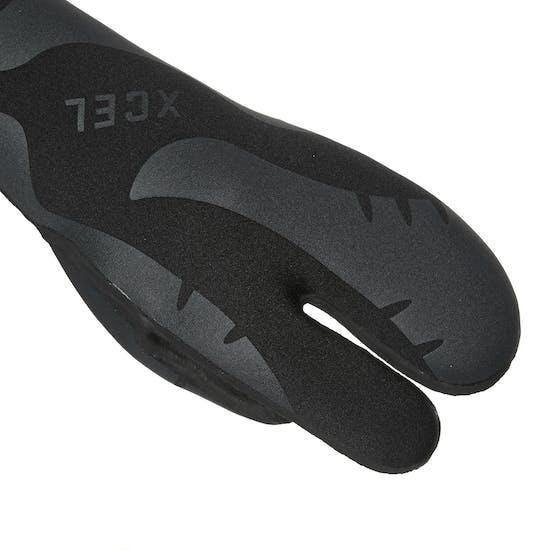 Xcel 5mm Infiniti 3-Finger Wetsuit Gloves 4/7