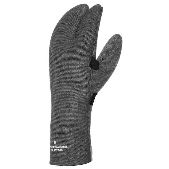 Xcel 5mm Infiniti 3-Finger Wetsuit Gloves 7/7