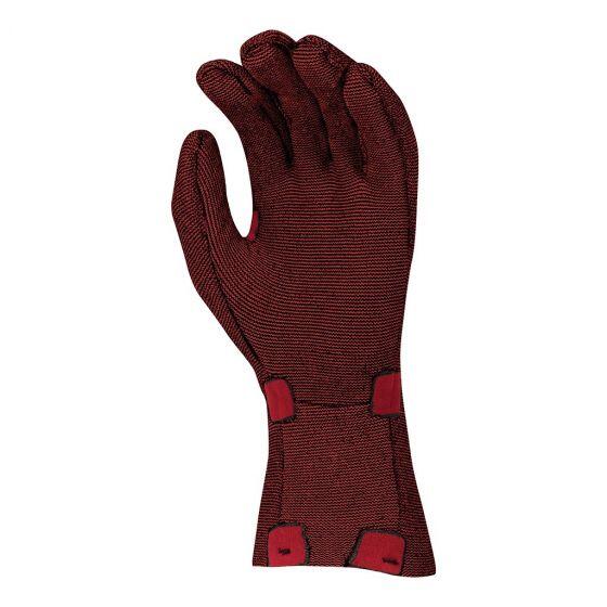 Xcel 5mm Infiniti 5-Finger Wetsuit Gloves 5/5