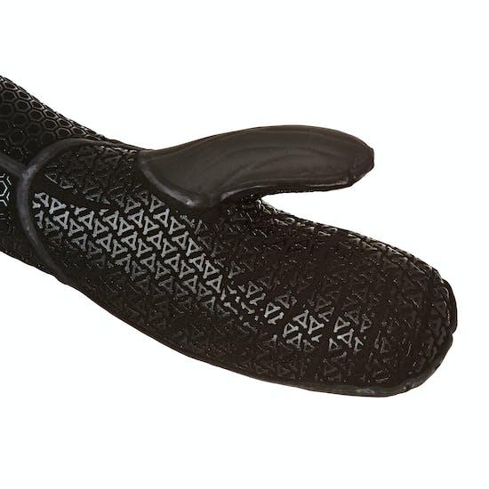 Xcel 7mm Drylock Mitten Wetsuit Gloves 4/7