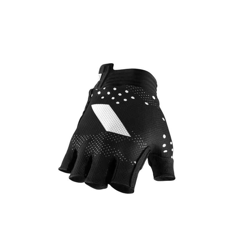 Gants pour femmes Exceeda Gel - Noir