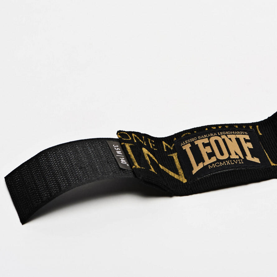 Vendas de boxeo Leone de colores 4/5