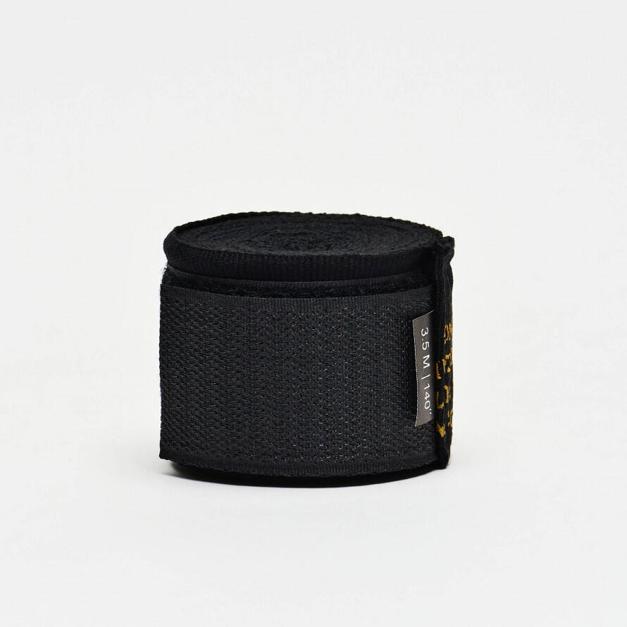 Vendas de boxeo Leone de colores 3/5
