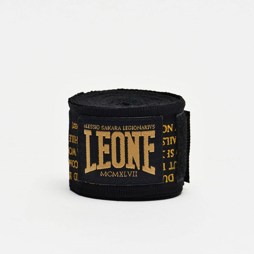Vendas de boxeo Leone de colores 2/5