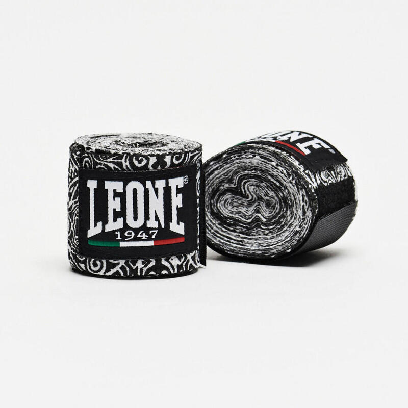 Vendas de Boxeo Leone 1947 2,5 m negro