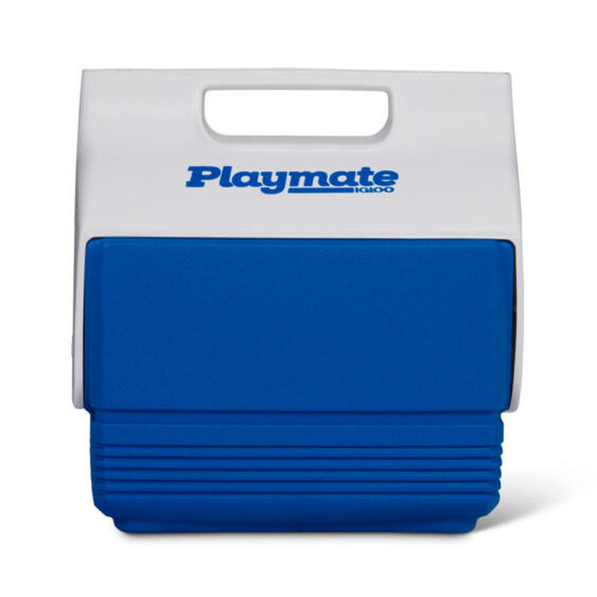 IGLOO IGLOO Playmate Mini Cooler Blue