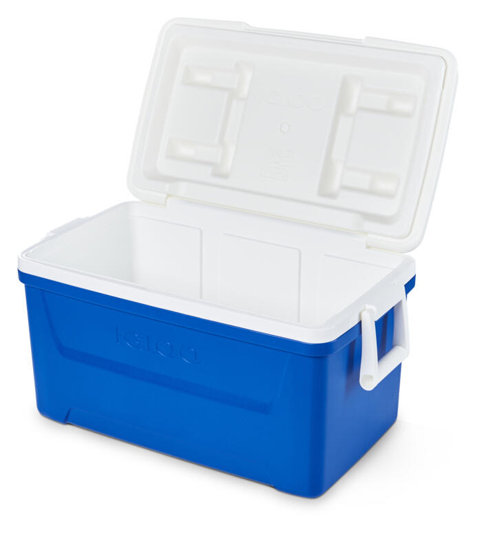 Set igloo 4p(11 15 18 21,5)l.blue