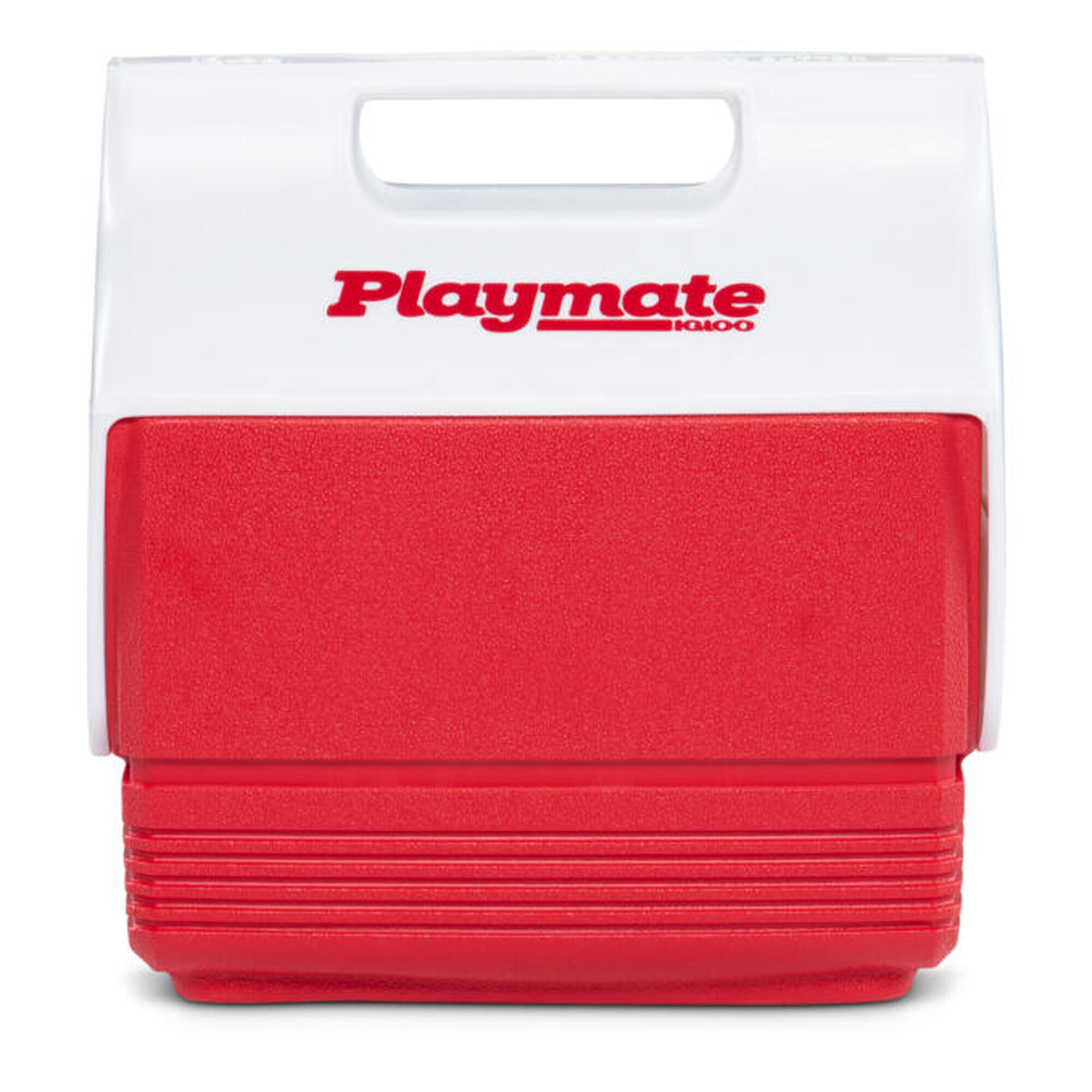 IGLOO IGLOO Playmate Mini Cooler Red