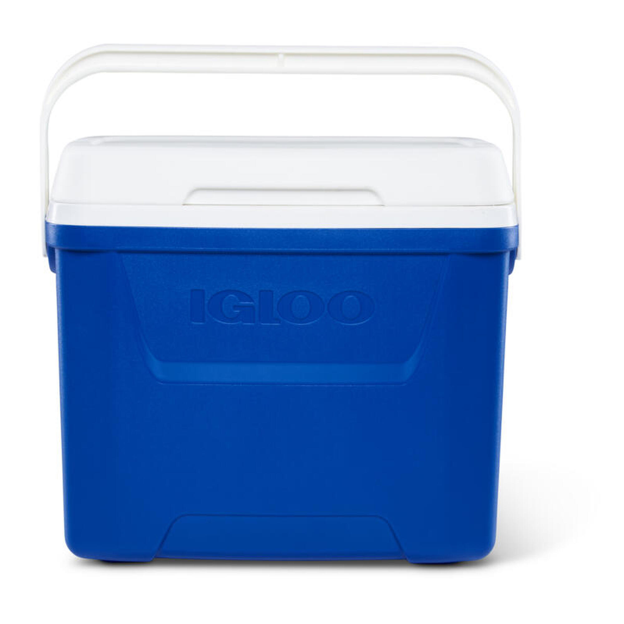 IGLOO IGLOO Laguna 28QT Cool Box Blue