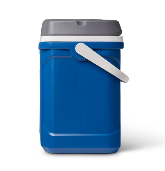 IGLOO Latitude 30QT Cool Box Blue 4/5