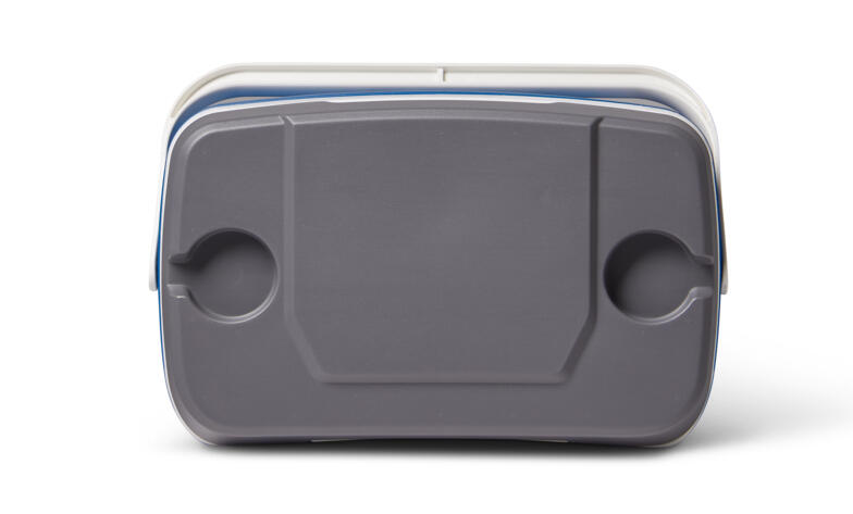 IGLOO Latitude 30QT Cool Box Blue 5/5