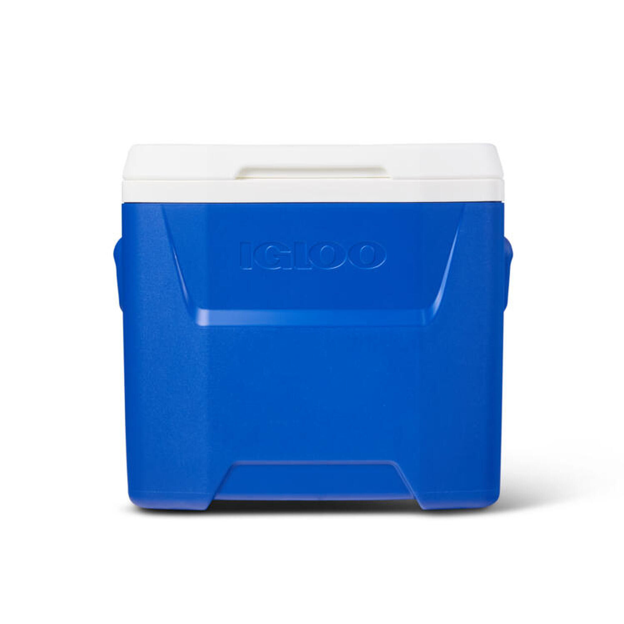 IGLOO IGLOO Laguna 28QT Wheeled Cool Box Blue