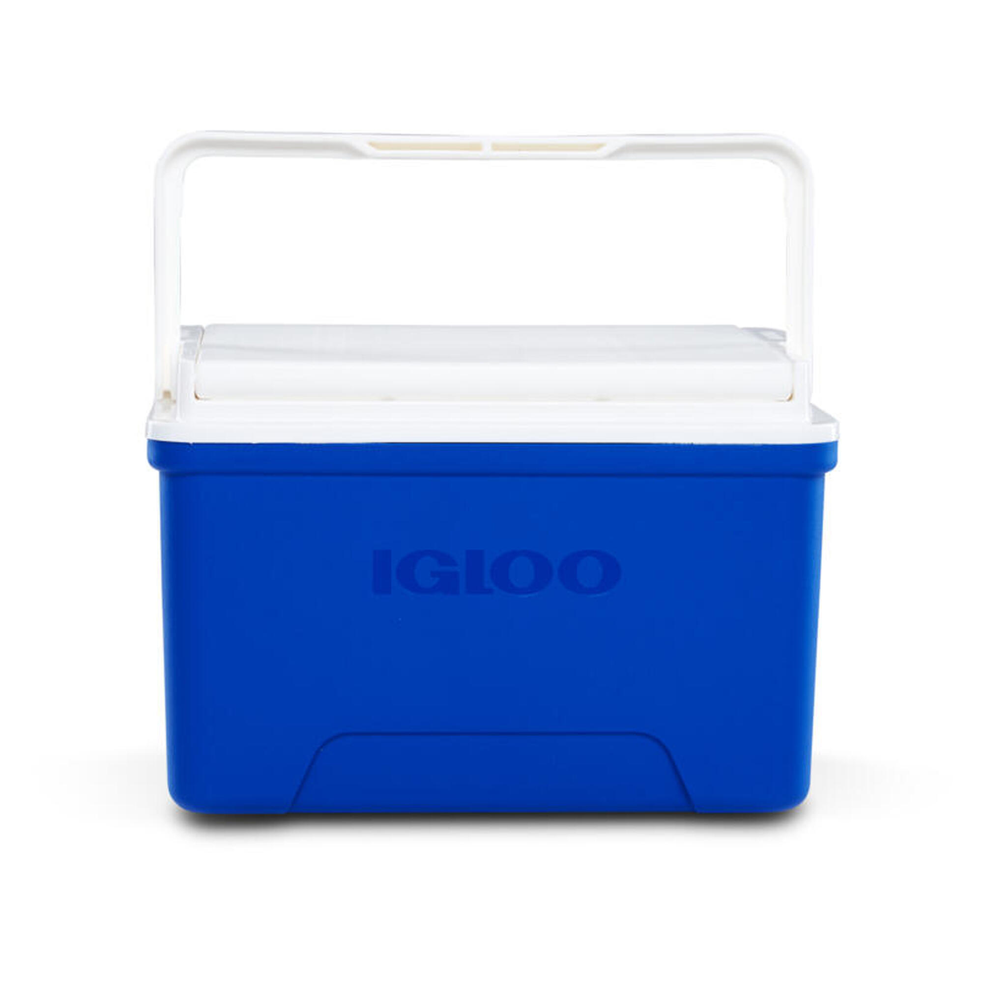 IGLOO IGLOO Laguna 9 Cool Box Blue