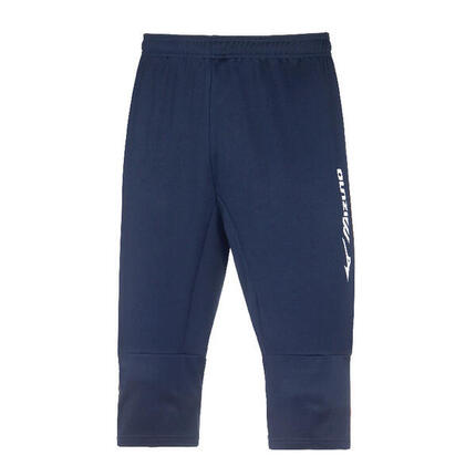Dziecięce spodnie dresowe 3/4 Mizuno Team Sendai Trad