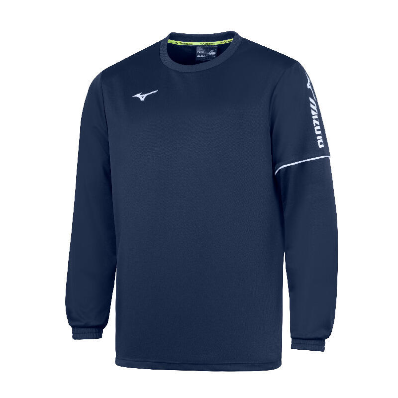 Sweatshirt mit Stehkragen Mizuno Team Sendai