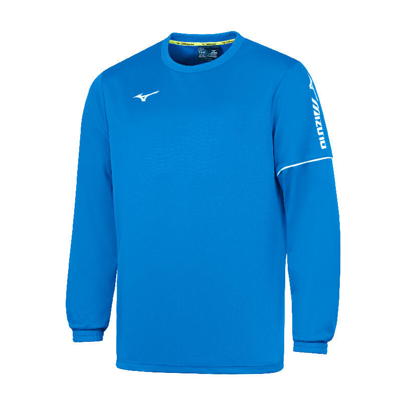 Felpa a collo alto Mizuno Team Sendai MIZUNO Decathlon