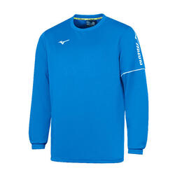 Sudadera de cuello alto Mizuno Team Sendai