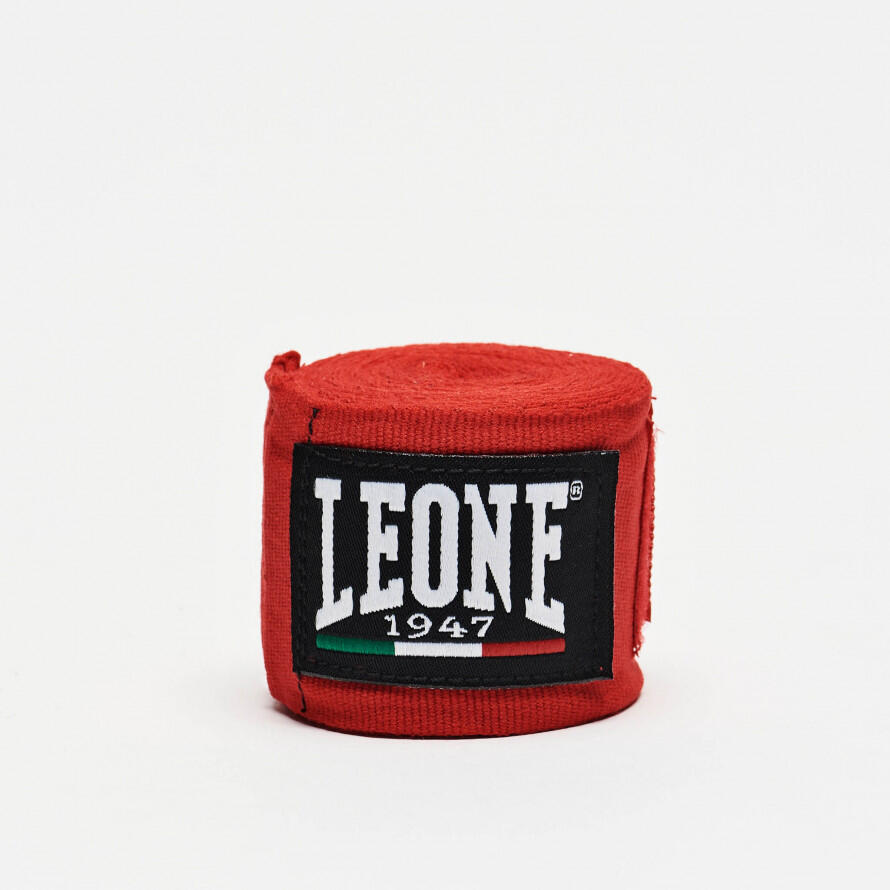 Bandages pour les mains Leone 2/6