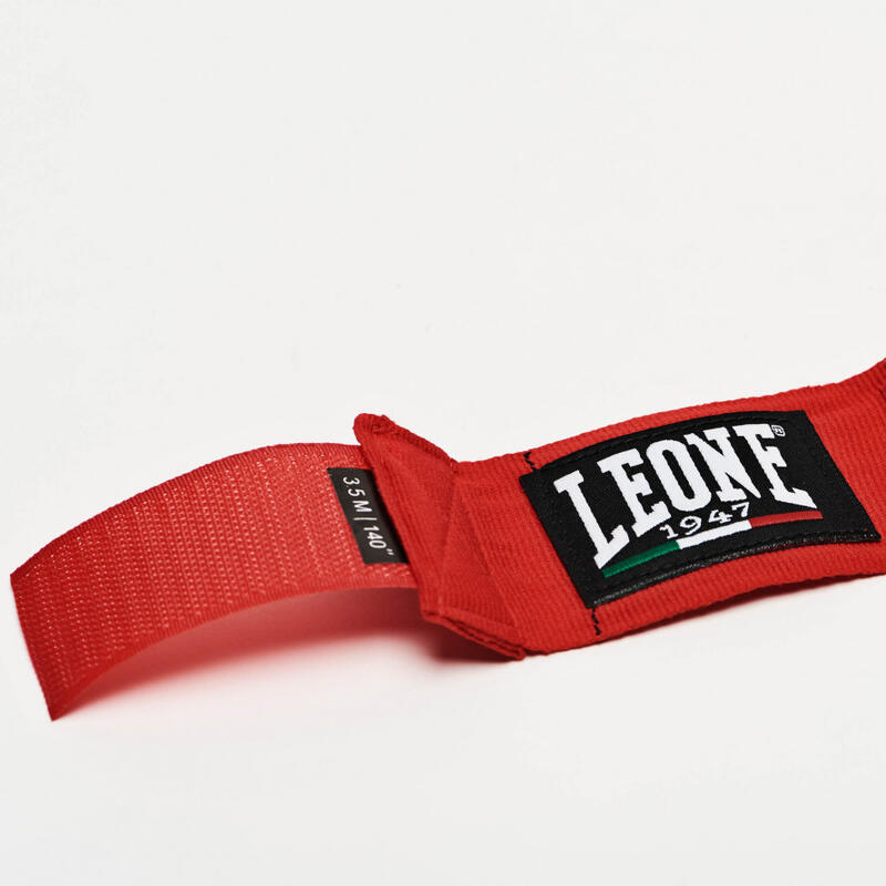 Vendas de Boxeo Leone 1947 2,5 m negro