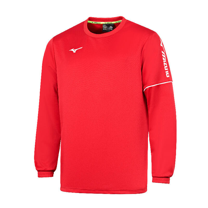 Sweatshirt enfant Mizuno Team SendaiTR.R.N.