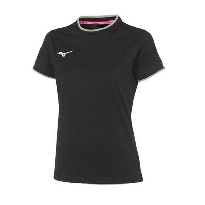 Dames-t-shirt mizuno team mizuno