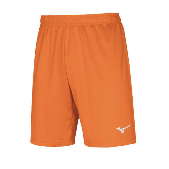 Pantaloncini per bambini Mizuno Team Trad Shukyu