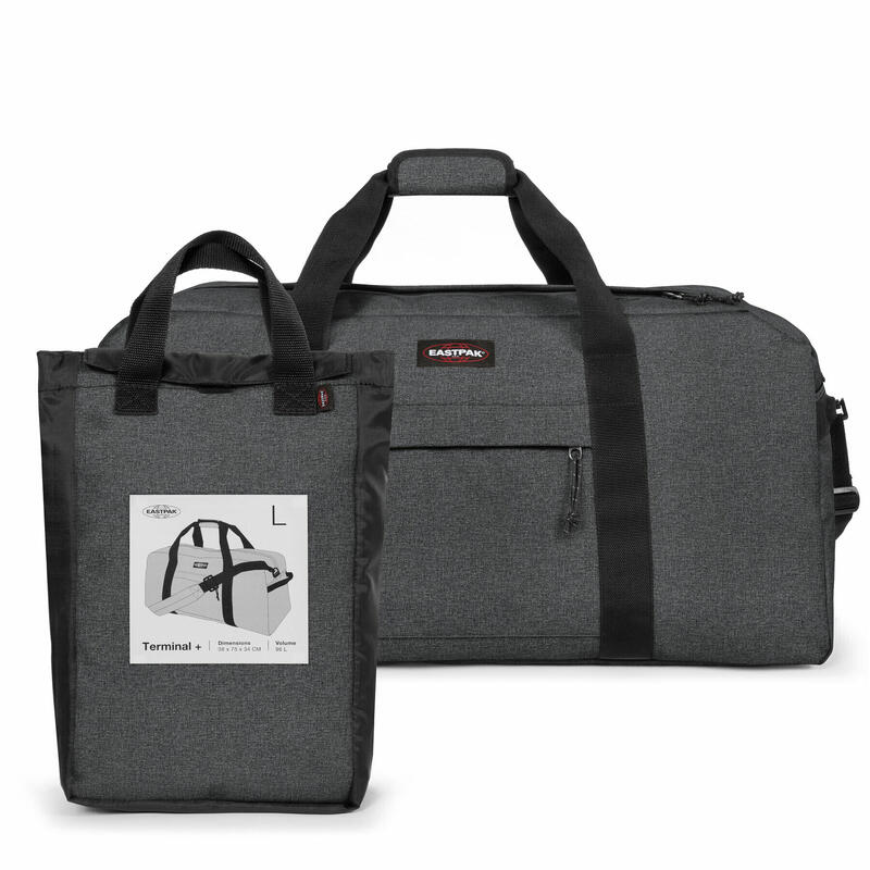 Torba podróżna Eastpak Terminal +