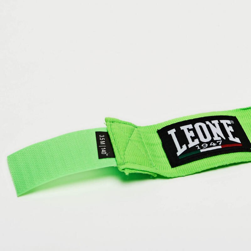 Fase de Box 3.5 metri Leone Verde