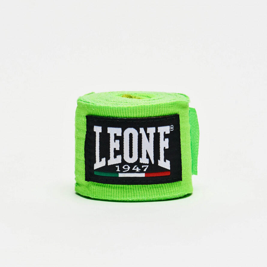 Fase de Box 3.5 metri Leone Verde 6/6