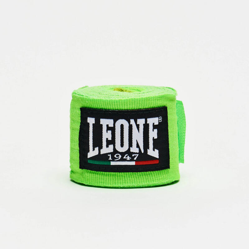 Fase de Box 3.5 metri Leone Verde