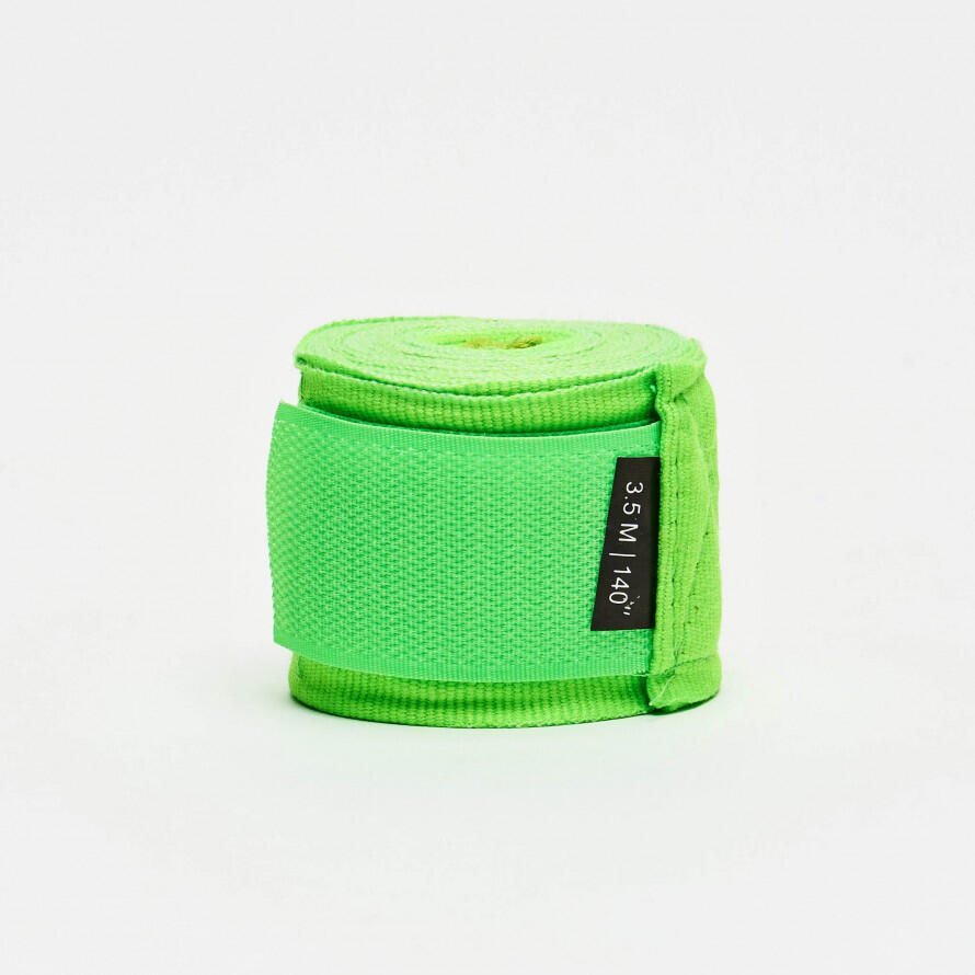 Fase de Box 3.5 metri Leone Verde 2/6