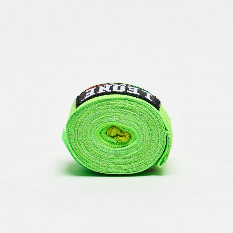 Fase de Box 3.5 metri Leone Verde 5/6