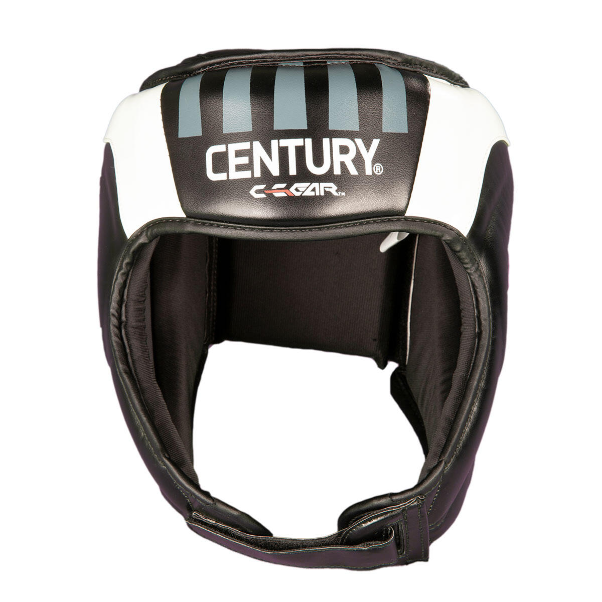 CENTURY Kopfschutz Wettkampf Training WAKO zertifiziert C-GEAR Integrity Century