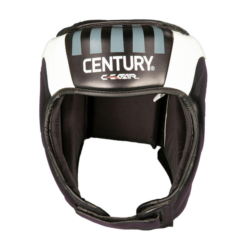 Kopfschutz Wettkampf Training WAKO zertifiziert C-GEAR Integrity Century