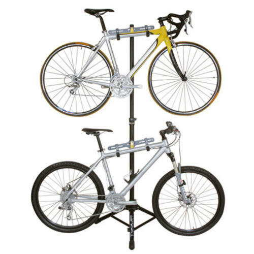Suporte de trabalho para bicicletas Topeak Two Up Tune-up