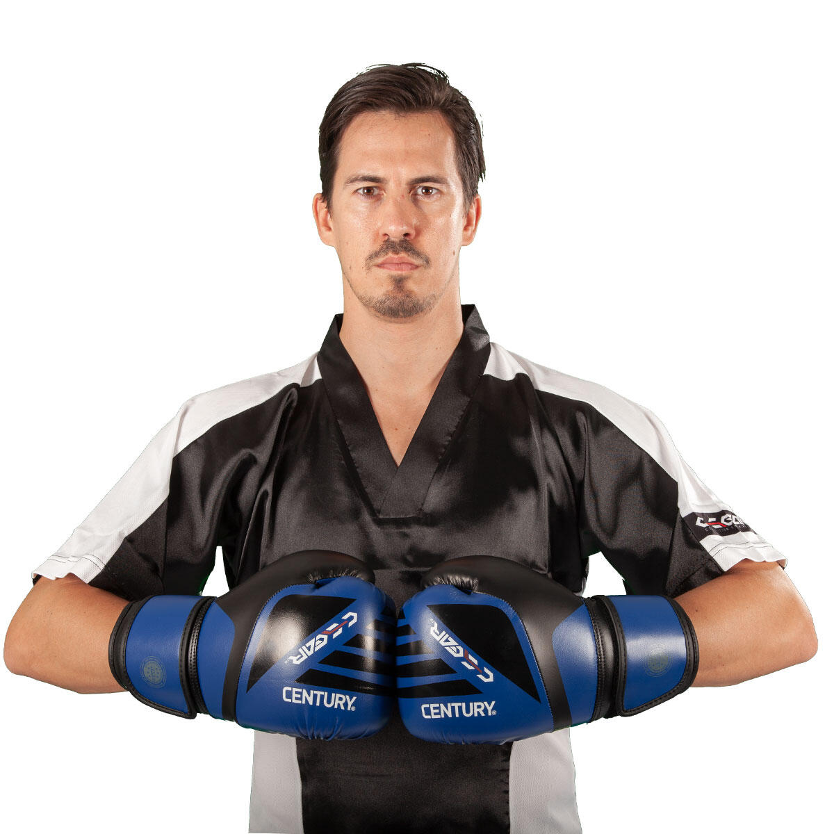 Gants Unisex Fitness, Kickboxing, certifiés WAKO, 10 oz. C-GEAR Integrity 2/5
